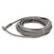 Add-On 40FT RJ-45 MALE TO RJ-45 MALE CAT6 STRAIGHT GRAY UTP COPPER PVC PATCH ADD-40FCAT6-GY - alternate 4